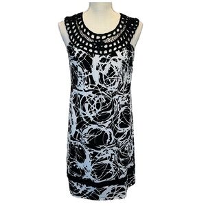 NEW ENFOCUS STUDIO SUMMER DRESS